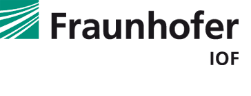 Fraunhofer Logo - Institute for optics and precision engineering - Fraunhofer IOF