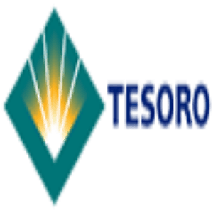 Tesoro Logo - tesoro logo - cnrgfleet.com
