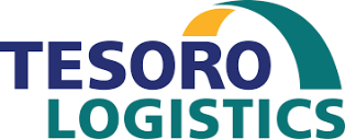 Tesoro Logo - Tesoro Logistics LP - AnnualReports.com