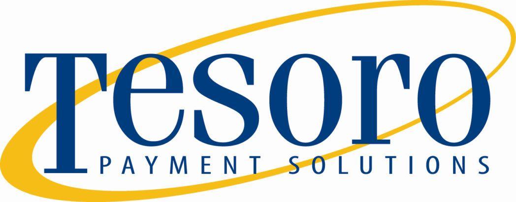 Tesoro Logo - Home. Tesoro Payment Solutions