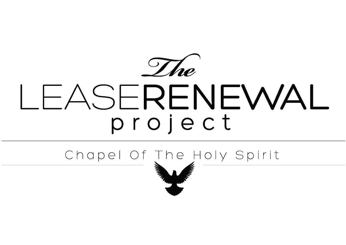 Renewal Logo - The Lease Renewal Project Logo | susanna yap