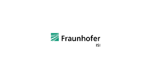 Fraunhofer Logo - Job Data Engineer (f/m/d) - Fraunhofer-Institut für System- und ...