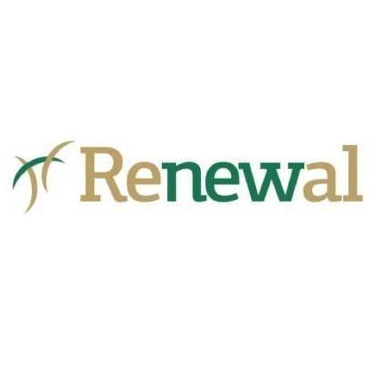 Renewal Logo - Renewal News (@RenewalNews) | Twitter