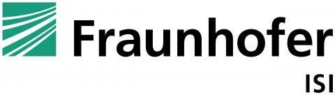 Fraunhofer Logo - Fraunhofer Institute for Systems and Innovation Research ISI