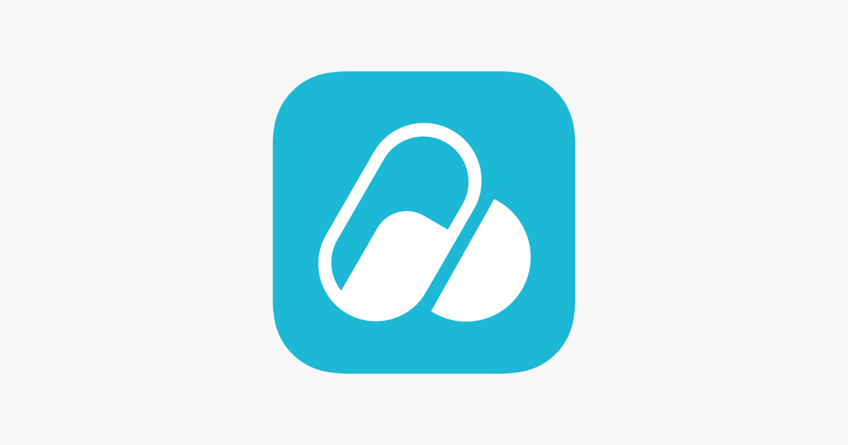 Pill Logo - ‎Easy Pill