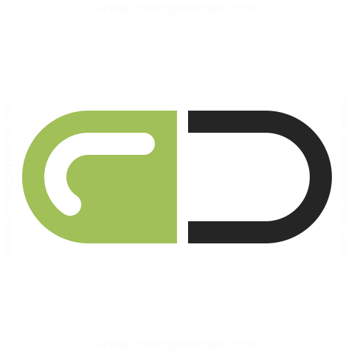 Pill Logo - Pill Logos