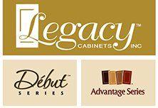 Cabinetry Logo - White River Cabinetry | Urbandale, IA
