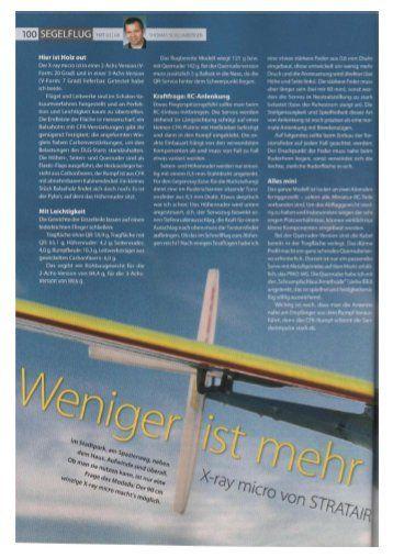 Stratair Logo - 10 free Magazines from STRATAIR.COM