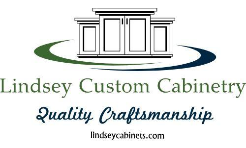 Cabinetry Logo - Home - Lindsey Custom Cabinetry