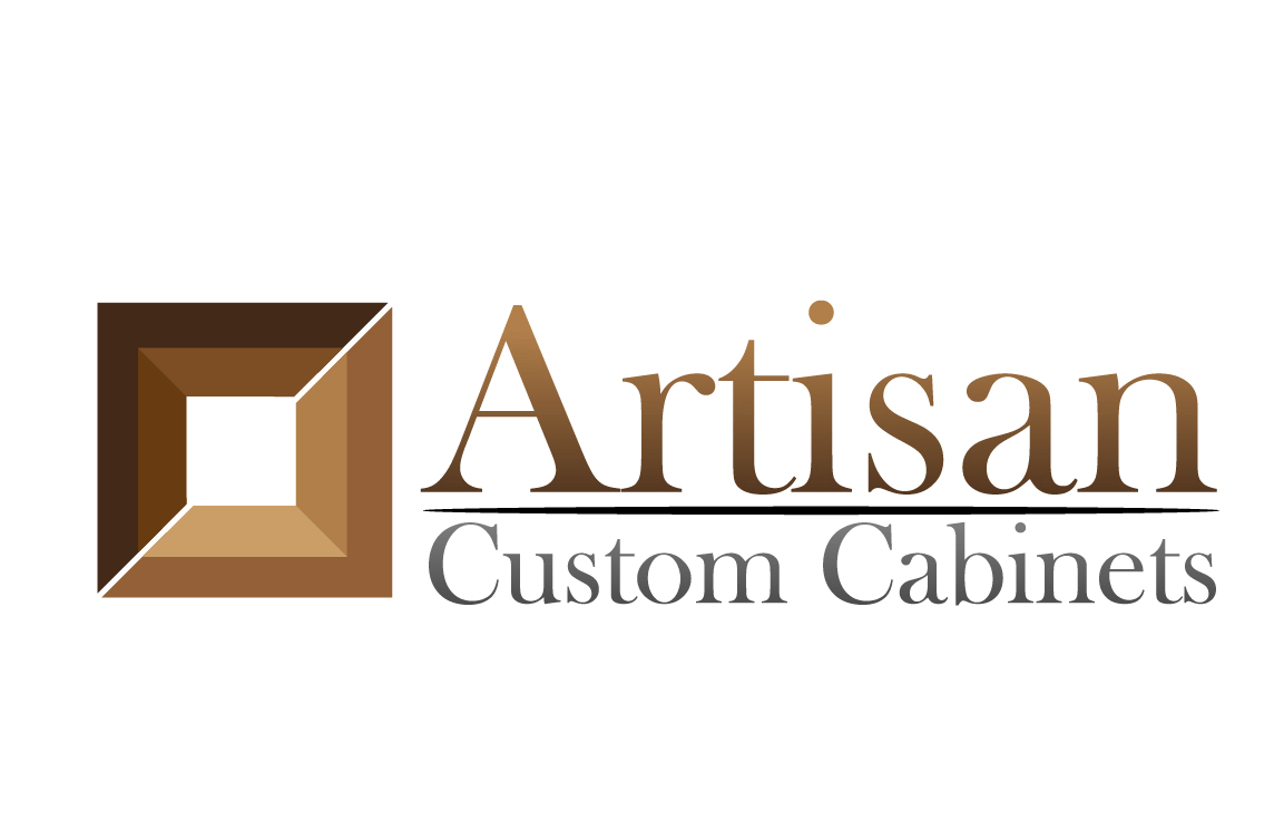 Cabinetry Logo - Logo Design Contests » Creative Logo Design for Artisan Custom ...