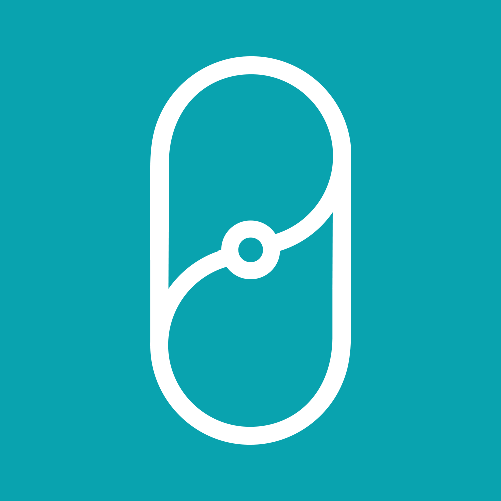 Pill Logo - PillDrill Smart Medication Tracking System
