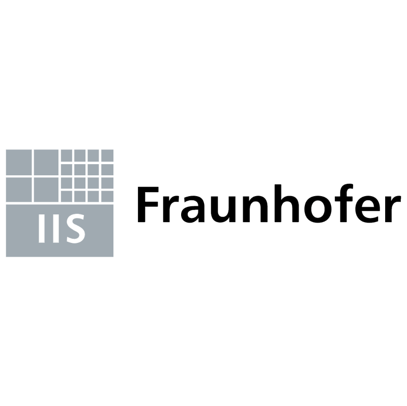 Fraunhofer Logo - Fraunhofer ⋆ Free Vectors, Logos, Icons and Photos Downloads