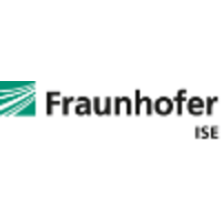 Fraunhofer Logo - Fraunhofer ISE | LinkedIn