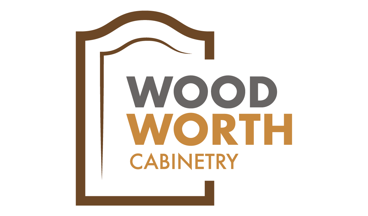 Cabinetry Logo - Kitchen Cabinets – Woodworth