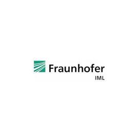 Fraunhofer Logo - Fraunhofer Institut IML (Dortmund)