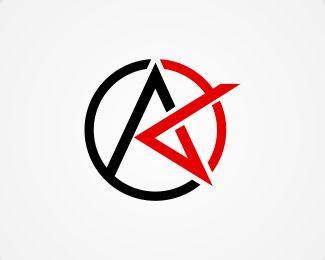 AK Logo - AK Logo Designed