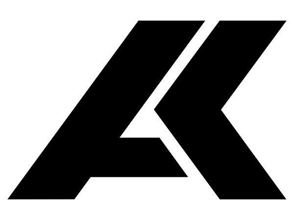 AK Logo - ak logo design - Google Search | logo | Ak logo, Logos design ...