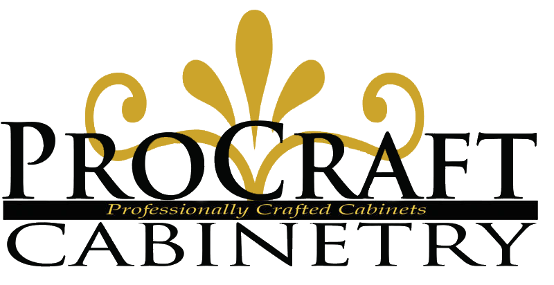 Cabinetry Logo - Kitchen Cabinet Distributor Nashville TN | ProCraft Cabinetry