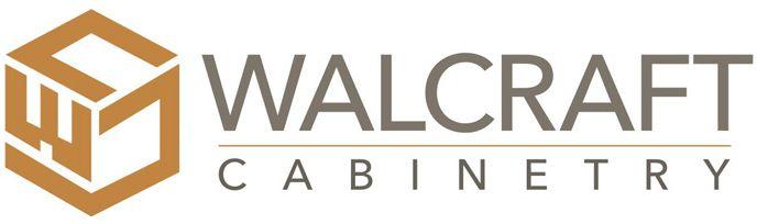 Cabinetry Logo - Walcraft Cabinetry - Quality RTA Kitchen Cabinets at Affordable Prices