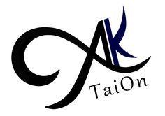AK Logo - Best #AK❤️ image. Ak logo, Monogram logo, Personal Logo