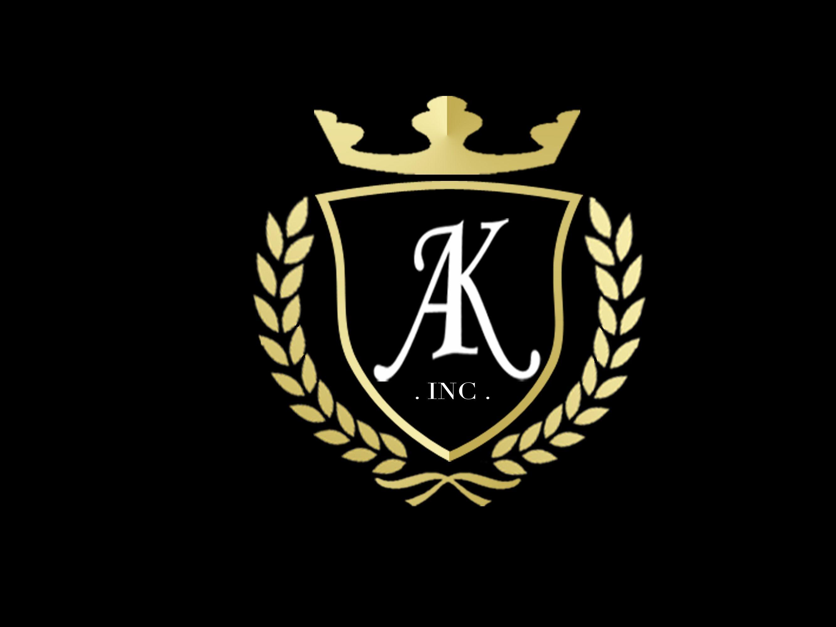 AK Logo - Ak Logos