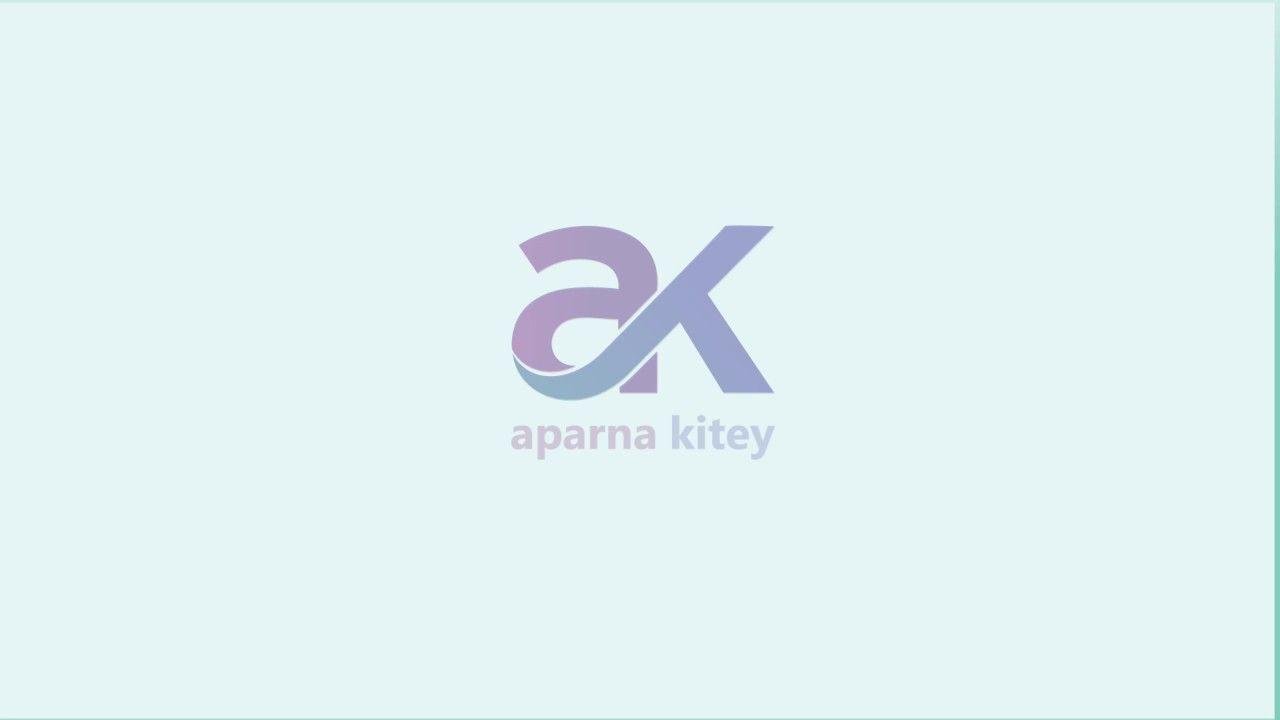 AK Logo - AK Logo animation