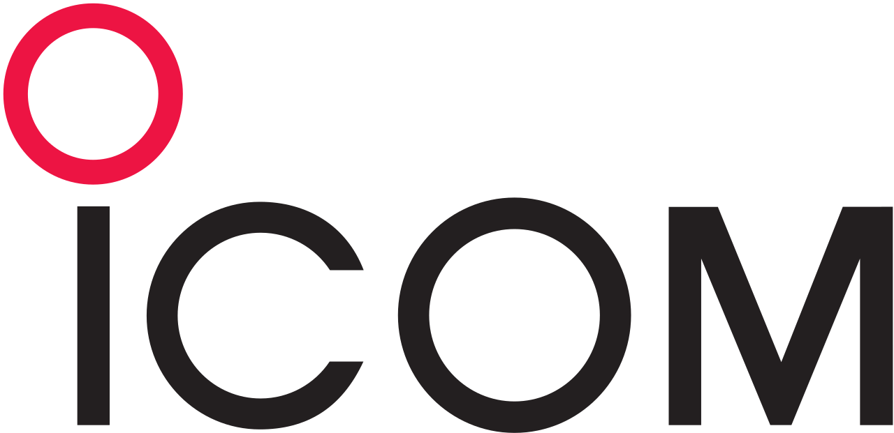 Icom Logo - File:Icom logo.svg