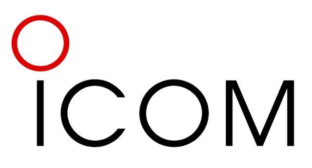 Icom Logo - New Icom Logo Causes Online Stir | Ham Radio Blog PD0AC