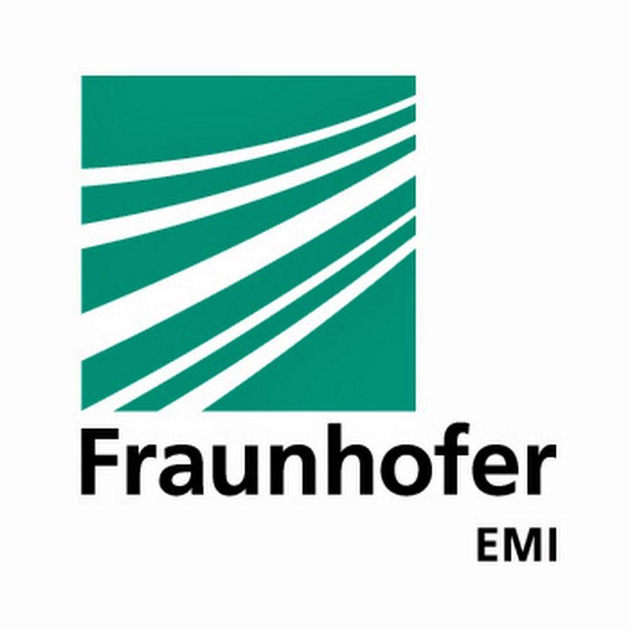 Fraunhofer Logo - Fraunhofer EMI - YouTube