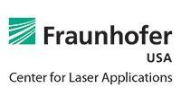 Fraunhofer Logo - fraunhofer-logo - ALAW - Advanced Laser Applications Workshop