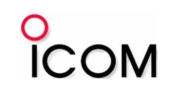 Icom Logo - ICOM