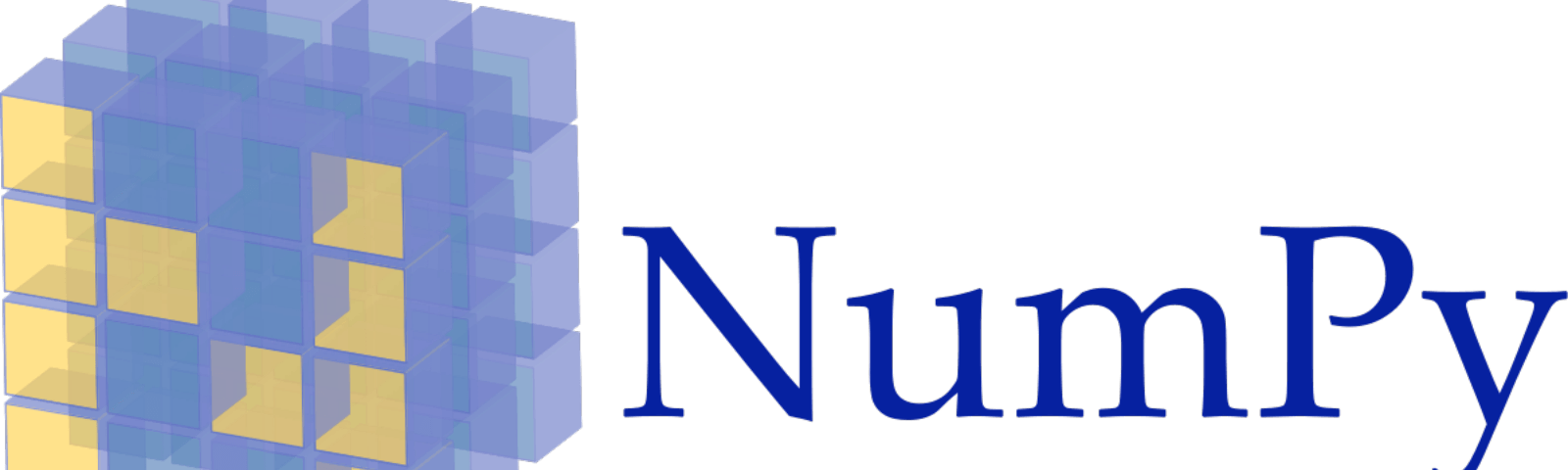 Numpy Logo - Numpy – codeburst