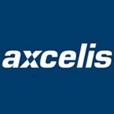 Axcelis Logo - Axcelis Technologies