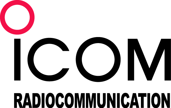 Icom Logo - Icom 7300, 7610 USB Driver | Tulare County Amateur Radio Club
