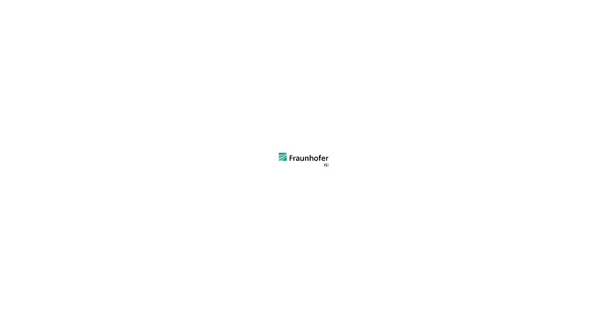 Fraunhofer Logo - Job Data Engineer (f/m/d) - Fraunhofer-Institut für System- und ...