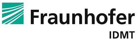 Fraunhofer Logo - RTW – Eyes on Your Audio: RTW - RTW TEAMS UP WITH FRAUNHOFER IDMT TO ...