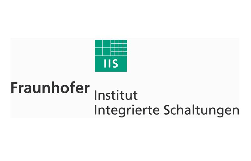 Fraunhofer Logo - Fraunhofer IIS Logo | Logos Rates