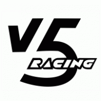 V5 Logo - V5 - Racing | Brands of the World™ | Download vector logos and logotypes