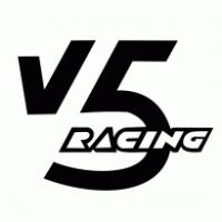 V5 Logo - V5. Brands of the World™. Download vector logos and logotypes