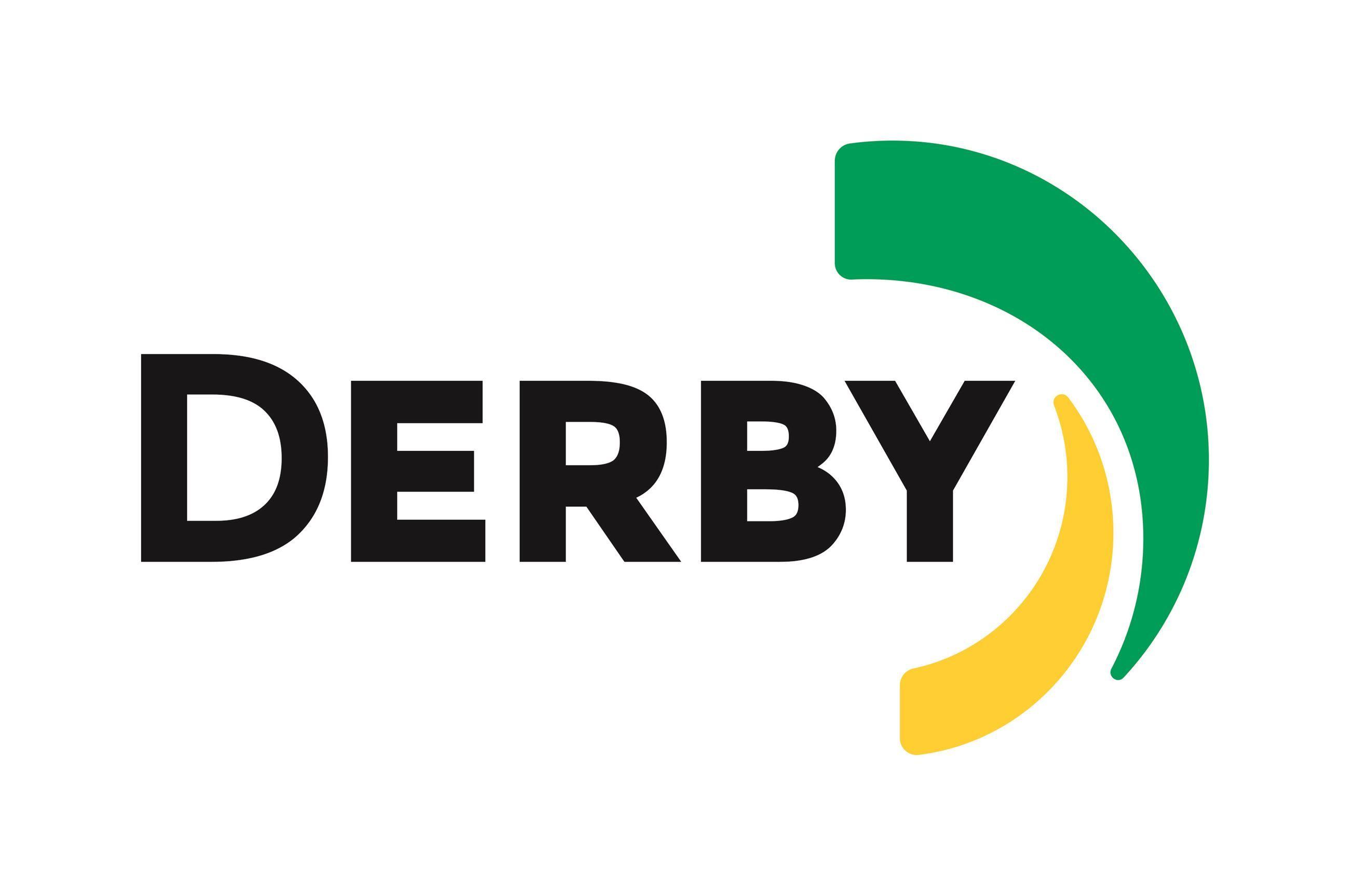 Derby Logo - Derby, KS - Official Website | Official Website