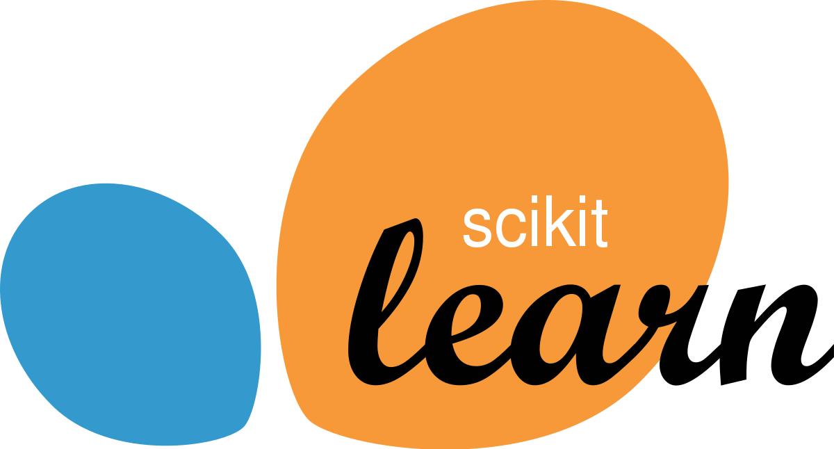 Numpy Logo - scikit-learn