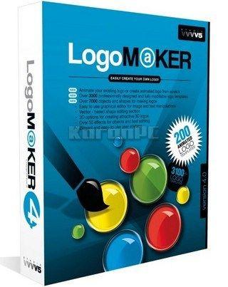 V5 Logo - Logo Maker 4.0 Final Key (Studio V5)