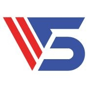 V5 Logo - Working at V5 Global | Glassdoor.co.in