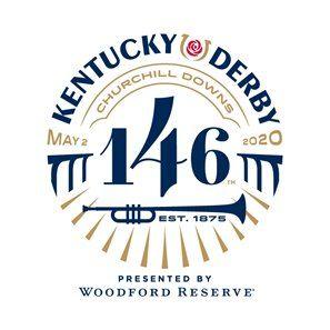 Derby Logo - Churchill Downs Unveils Kentucky Derby 146 Logo - BloodHorse
