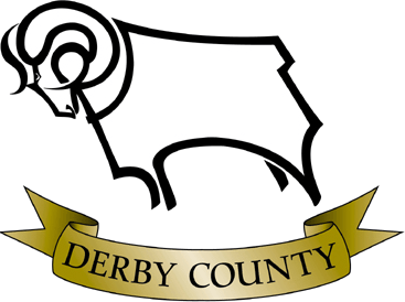 Derby Logo - Derby County