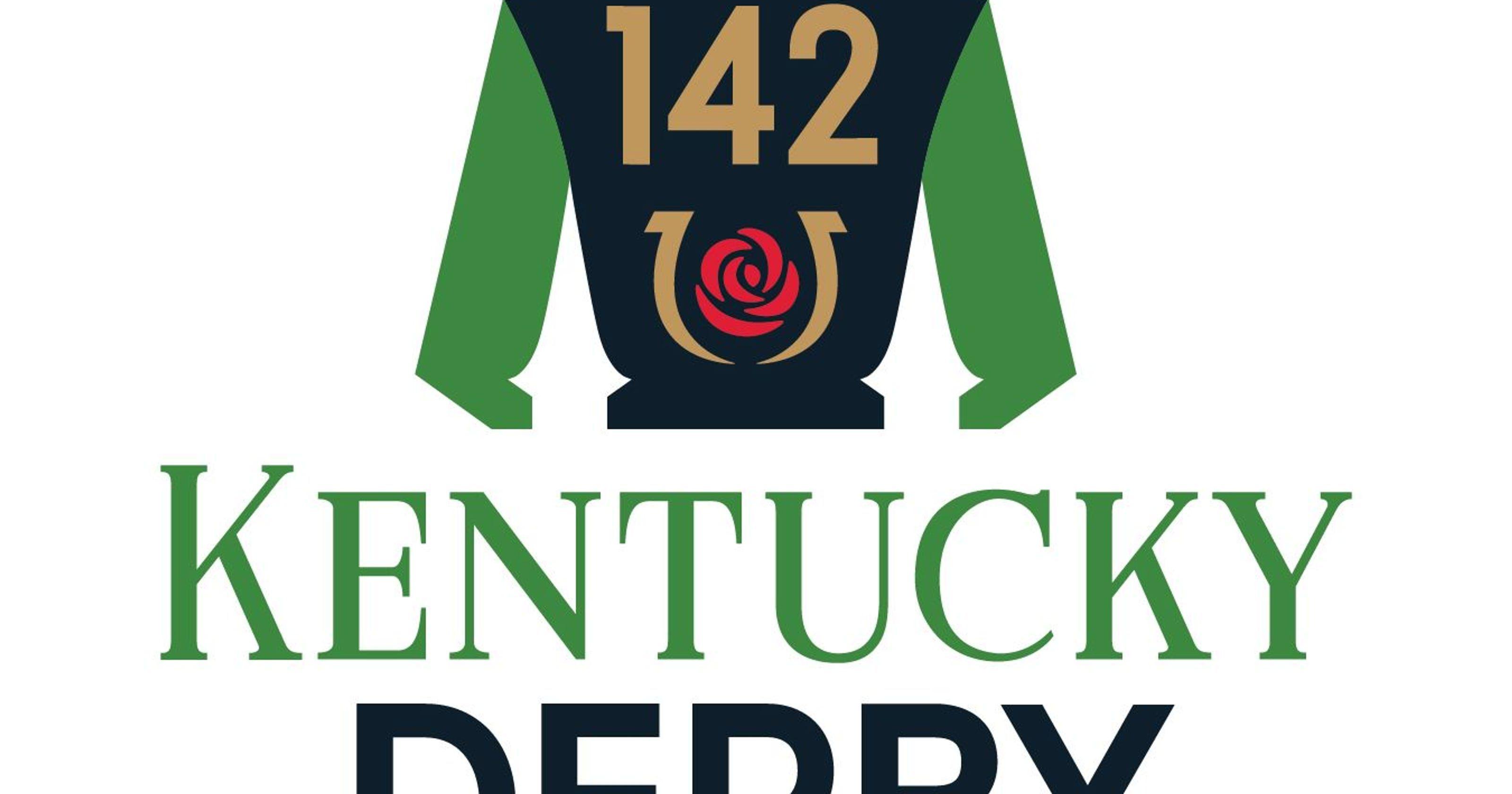 Derby Logo - Churchill Downs unveils 2016 Kentucky Derby, Kentucky Oaks logos