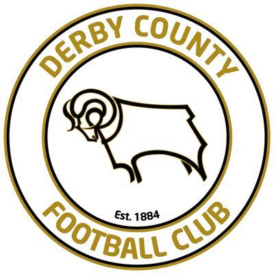 Derby Logo - LOGO derby county