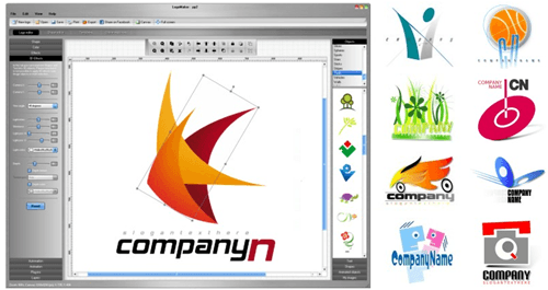 V5 Logo - Studio V5 Logo Maker download free last version