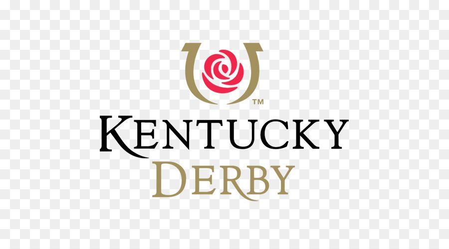 Derby Logo - 2018 Kentucky Derby Text png download - 500*500 - Free Transparent ...
