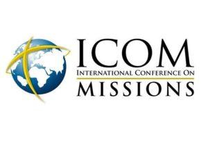 Icom Logo - ICOM-logo - Kansas City Convention Center